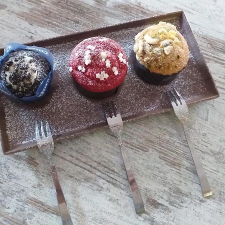 Locanda La Torre Calvisano 외부 사진
