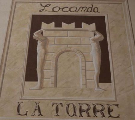 Locanda La Torre Calvisano 외부 사진
