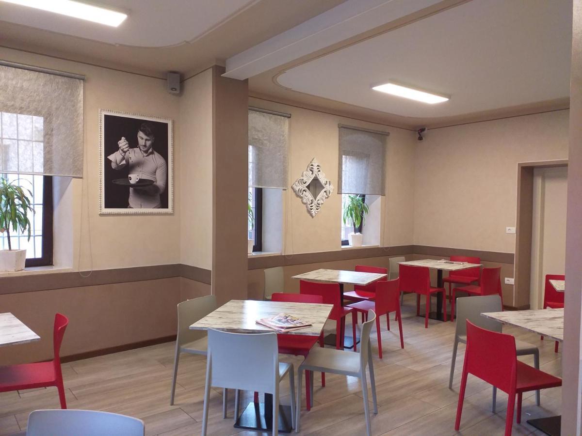 Locanda La Torre Calvisano 외부 사진