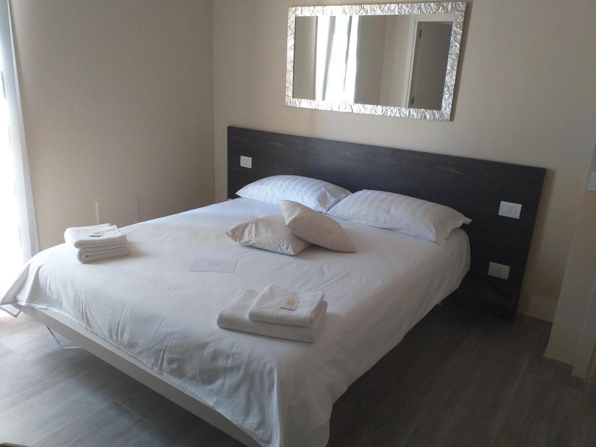 Locanda La Torre Calvisano 외부 사진