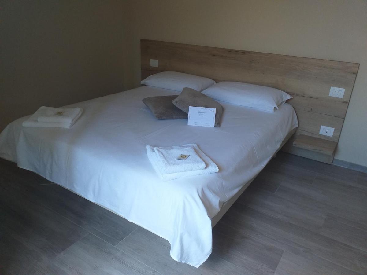 Locanda La Torre Calvisano 외부 사진