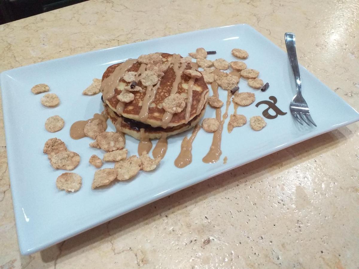 Locanda La Torre Calvisano 외부 사진