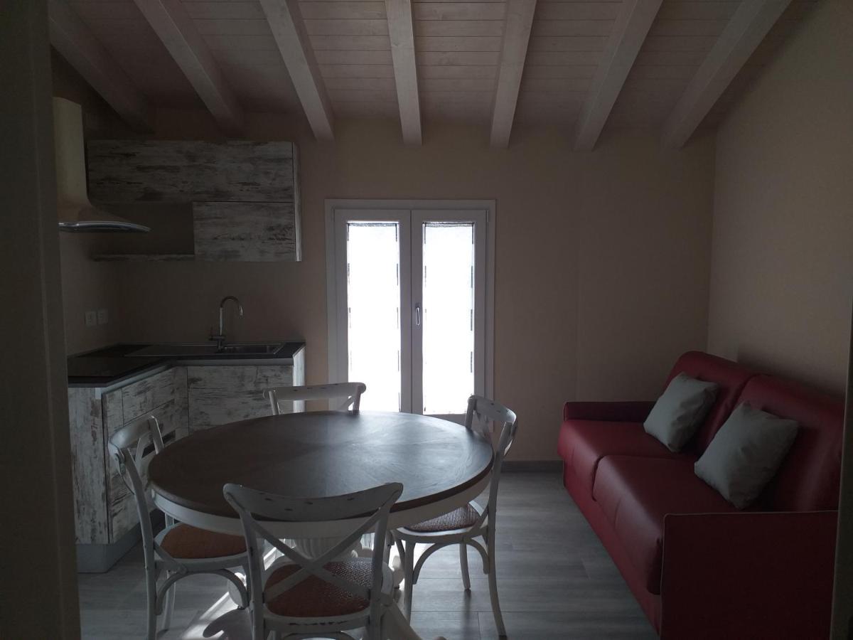 Locanda La Torre Calvisano 외부 사진