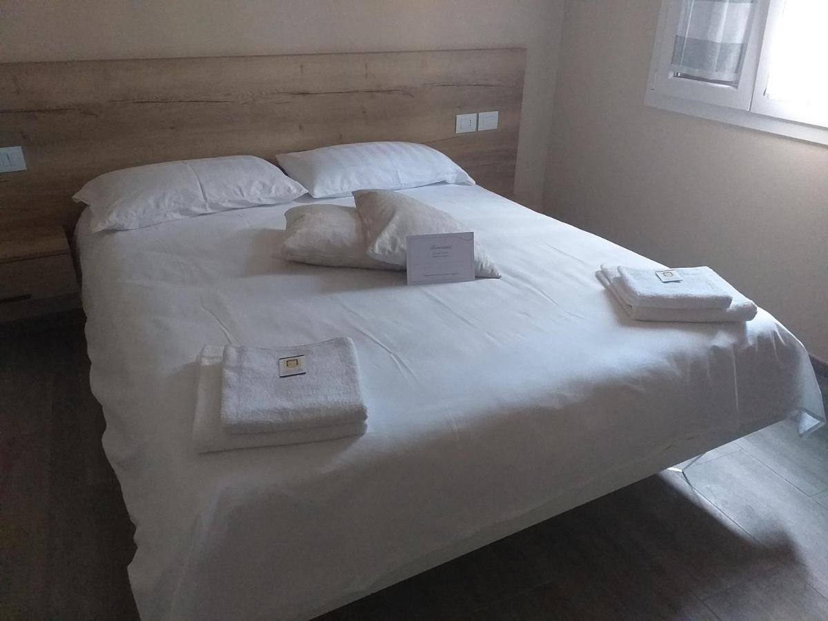 Locanda La Torre Calvisano 외부 사진