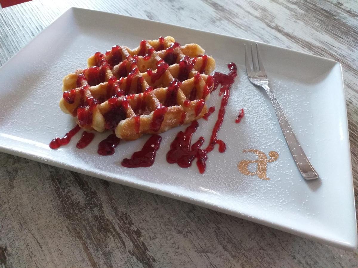 Locanda La Torre Calvisano 외부 사진