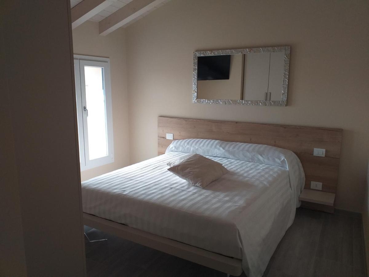 Locanda La Torre Calvisano 외부 사진