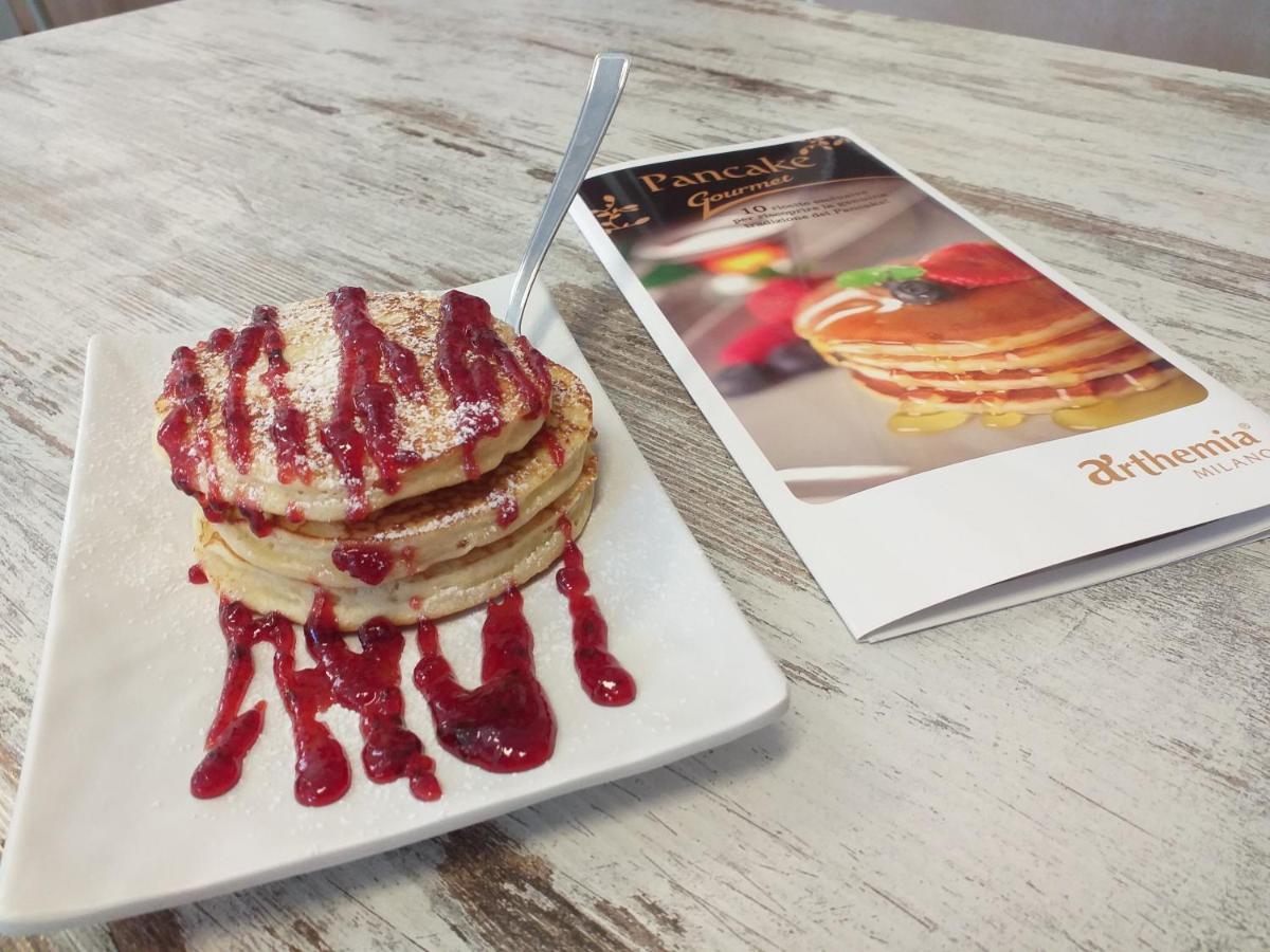 Locanda La Torre Calvisano 외부 사진