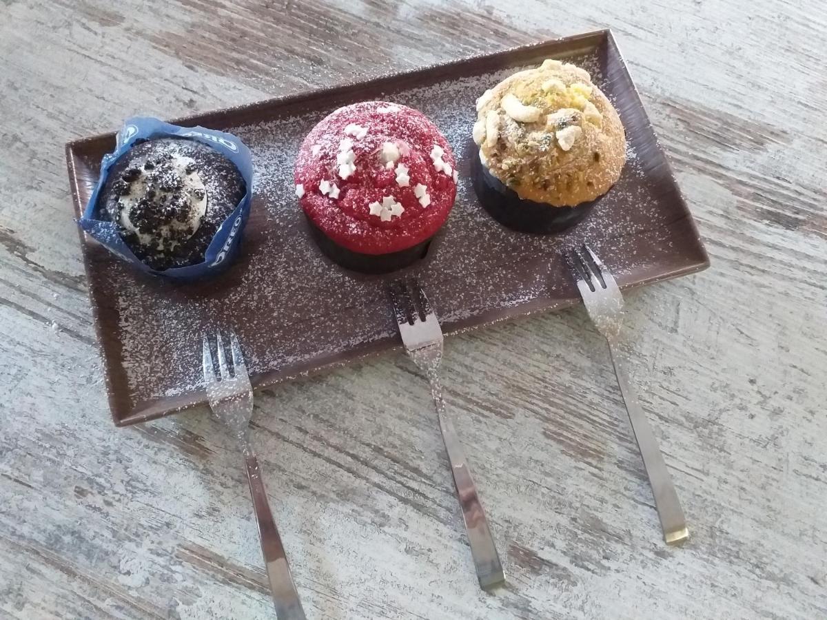 Locanda La Torre Calvisano 외부 사진