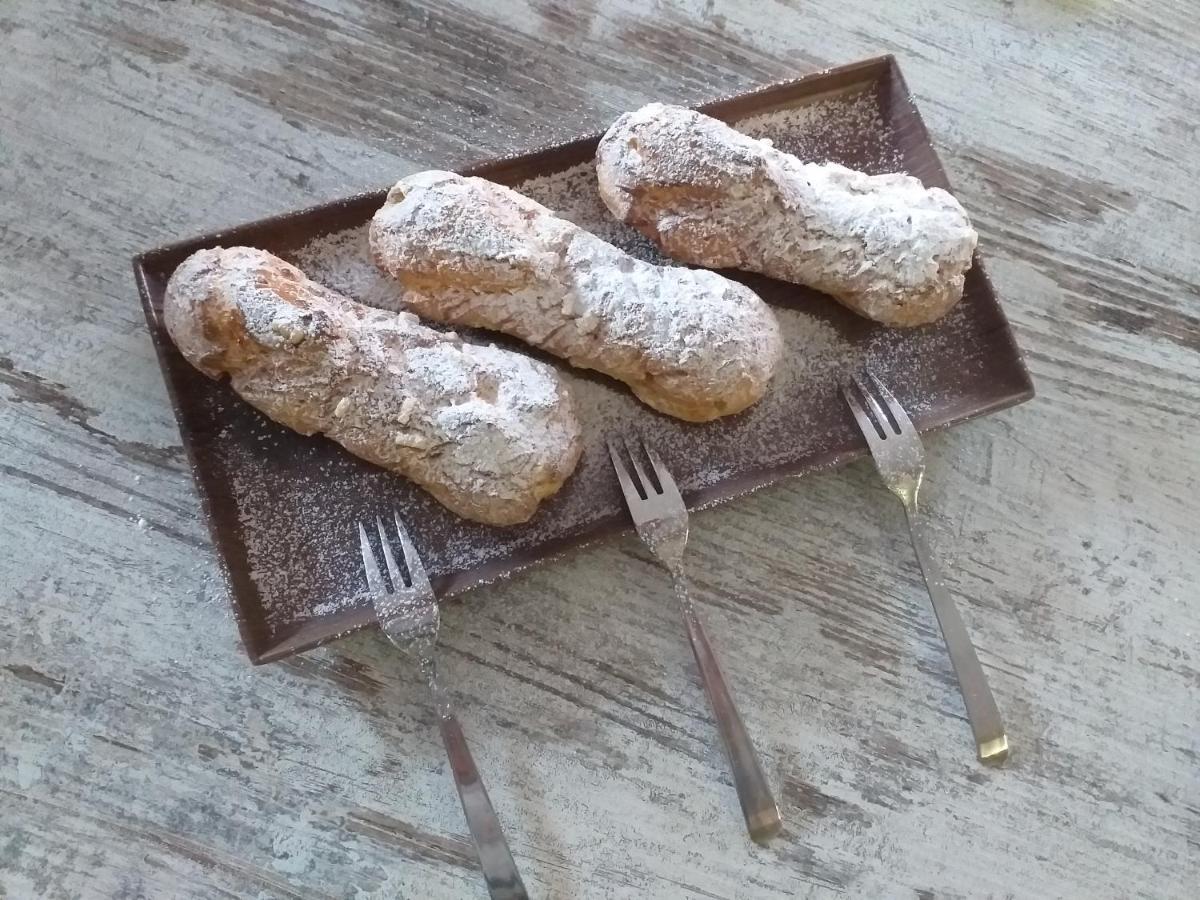 Locanda La Torre Calvisano 외부 사진