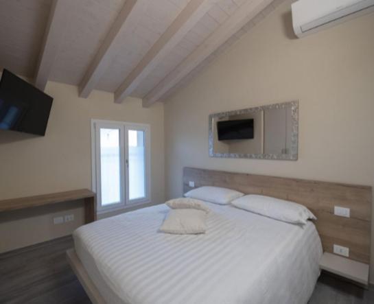 Locanda La Torre Calvisano 외부 사진