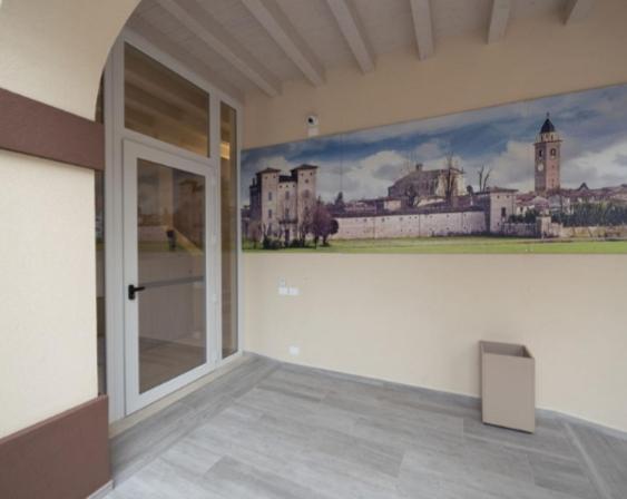 Locanda La Torre Calvisano 외부 사진
